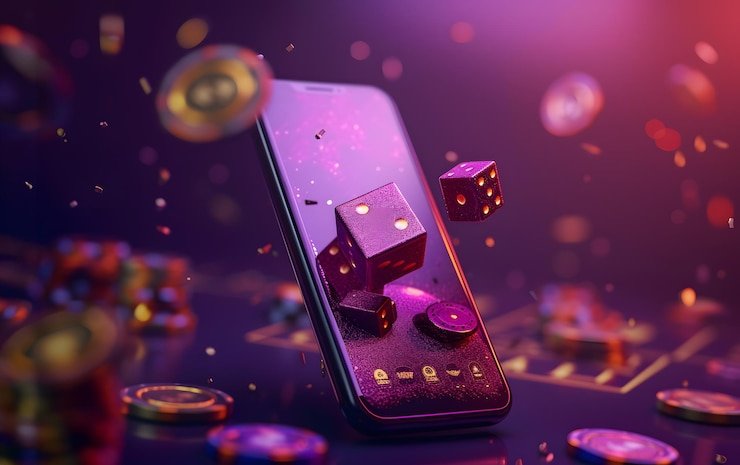 ওয়েস্টার্ন থিমের রিল ও প্রতীক ব্যাখ্যা